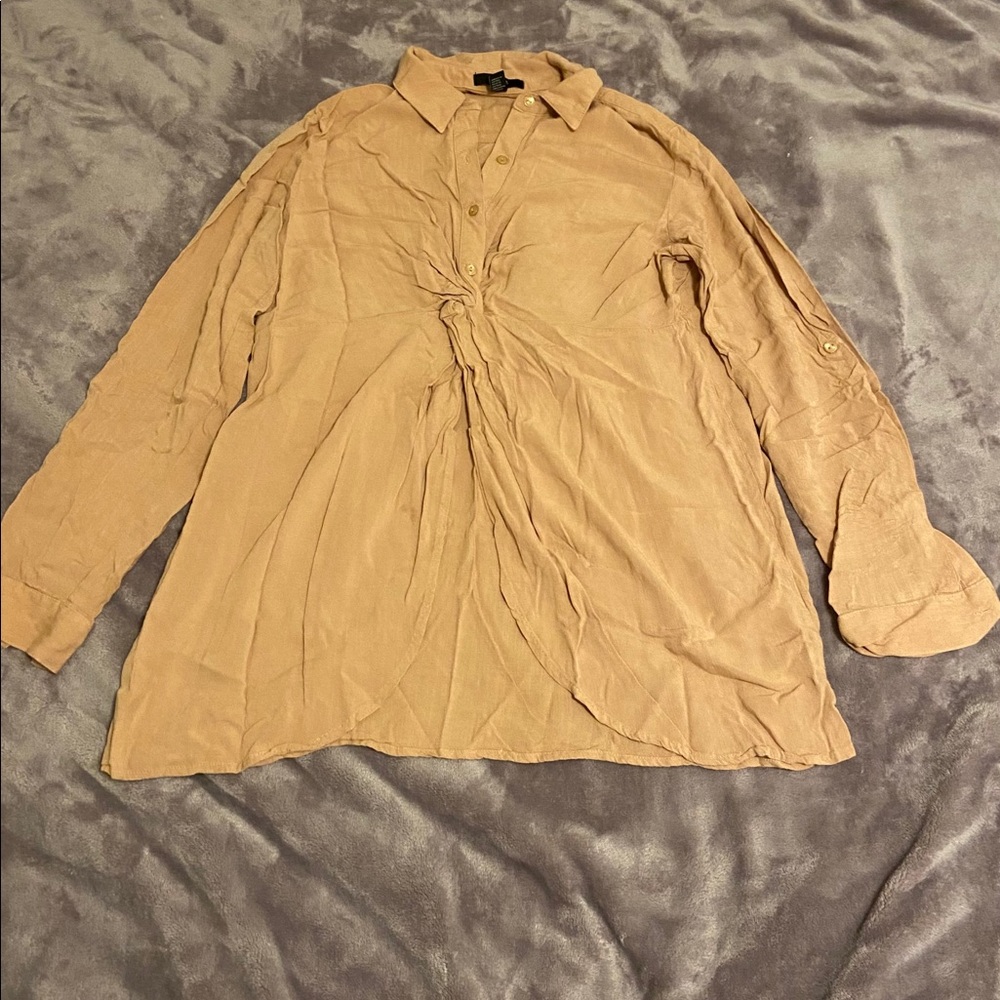 Forever 21 blouse